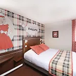 Hotel Logis Boutique Novalis