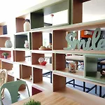 Logis Boutique Novalis Gradignan