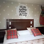Logis Boutique Novalis Hotel Gradignan