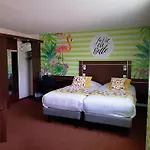 Logis Boutique Novalis Hotel 3*