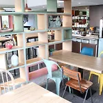 Hotel Logis Boutique Novalis