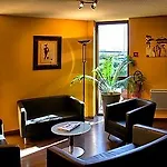 Hotel Logis Boutique Novalis 3*