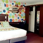 Logis Boutique Novalis Hotel Gradignan