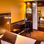Hotel Logis Boutique Novalis