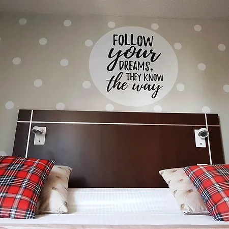 호텔 Logis Boutique Novalis