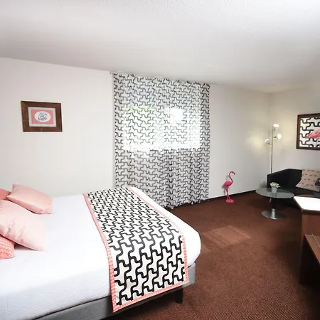 Logis Boutique Novalis 3*