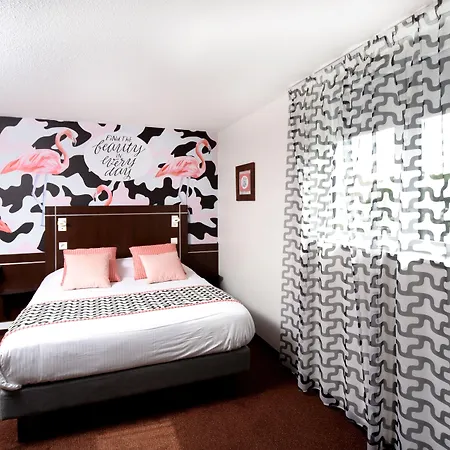 Logis Boutique Novalis