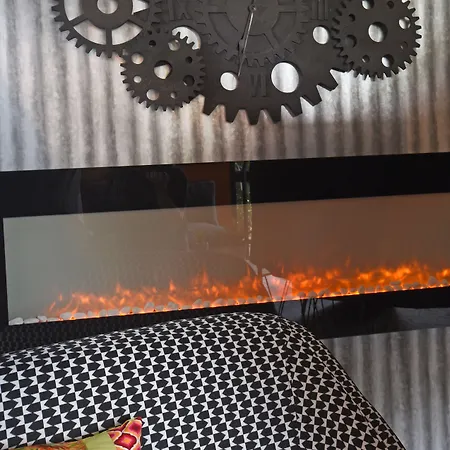 Logis Boutique Novalis Отель Крадиньян