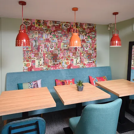 Logis Boutique Novalis 3*