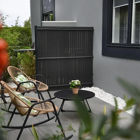 Logis Boutique Novalis 그라디냥