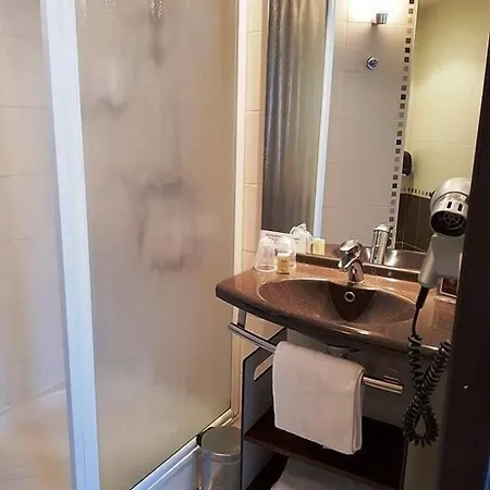 Logis Boutique Novalis 3* Крадиньян