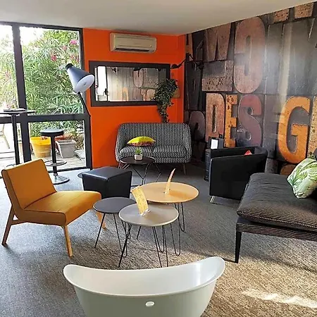 Logis Boutique Novalis Hotel 3*