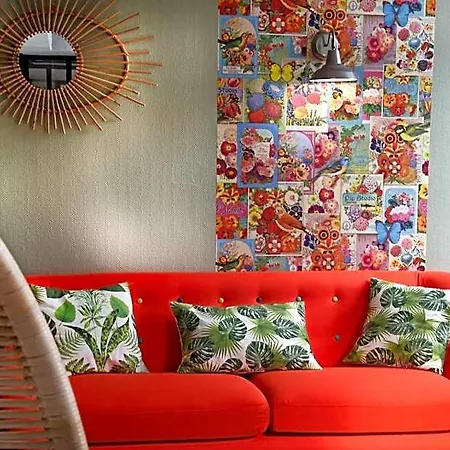 Logis Boutique Novalis Hotel