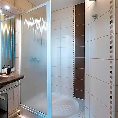 Logis Boutique Novalis Hotel Gradignan