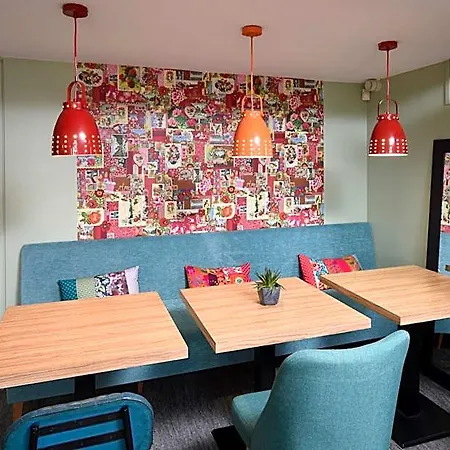 Logis Boutique Novalis 3*