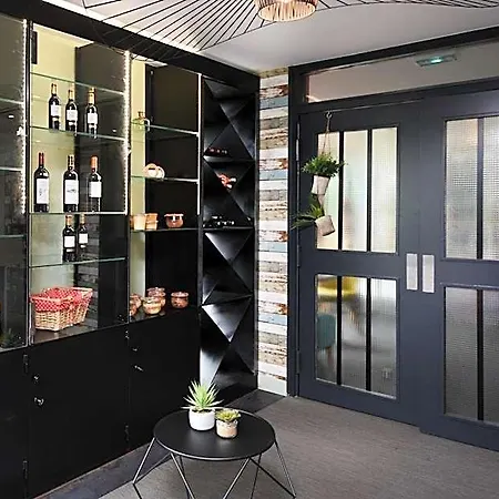 Logis Boutique Novalis Hotel