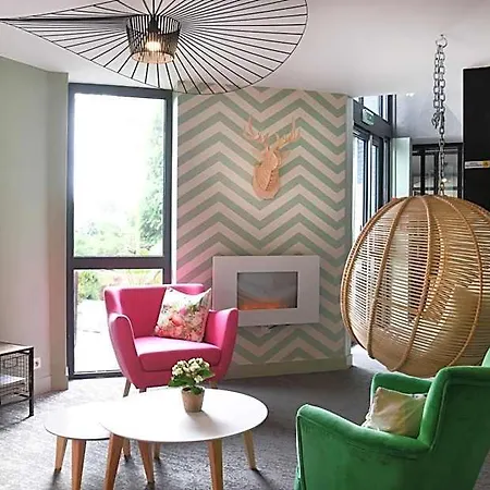 Logis Boutique Novalis Hotel