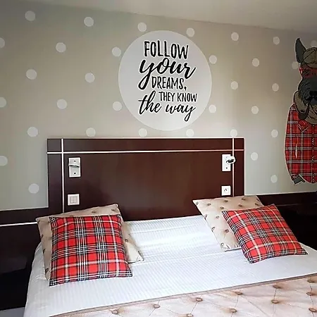 Logis Boutique Novalis 3* Gradignan