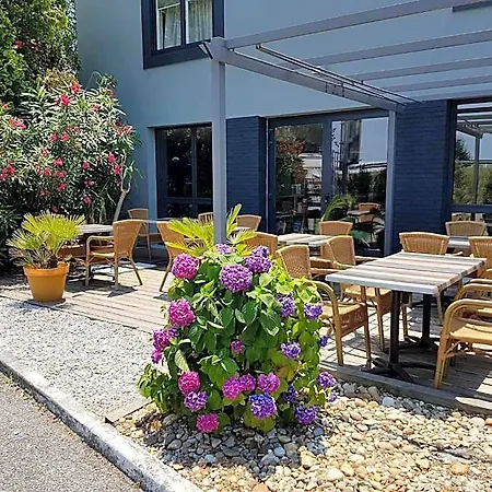 Logis Boutique Novalis 3*