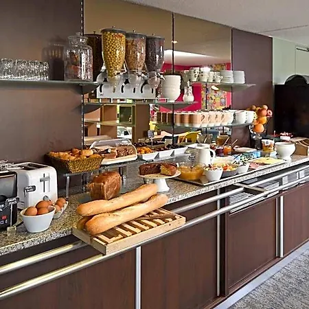 Hotel Logis Boutique Novalis