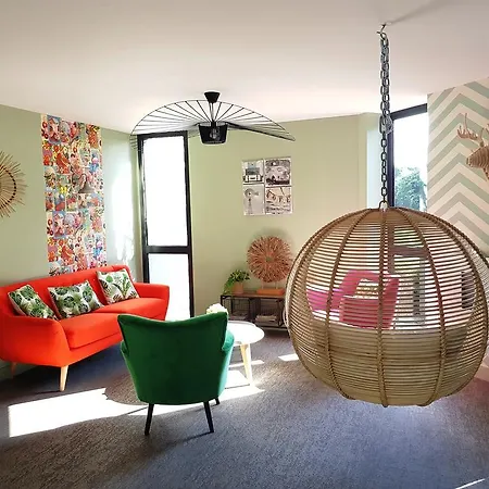 Logis Boutique Novalis 3*