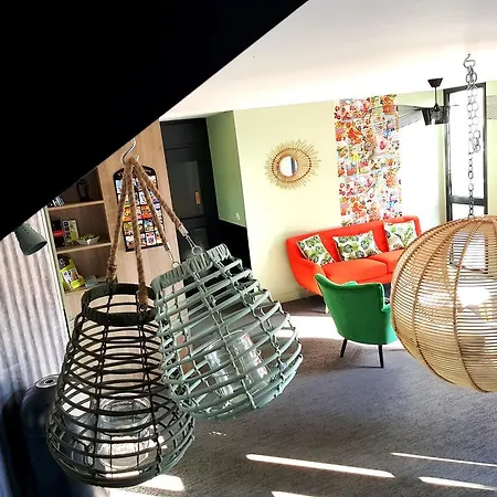 Logis Boutique Novalis