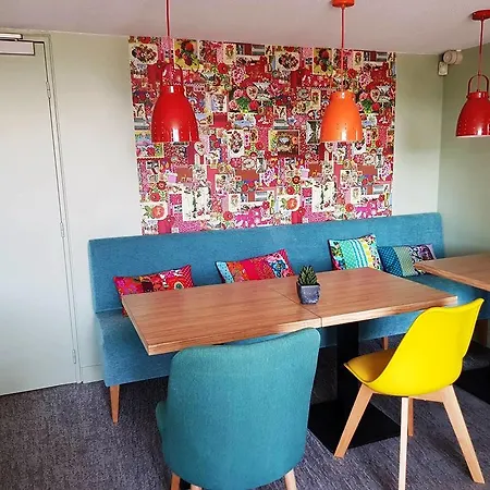 Logis Boutique Novalis 3* Крадиньян