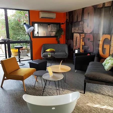 Logis Boutique Novalis 3*