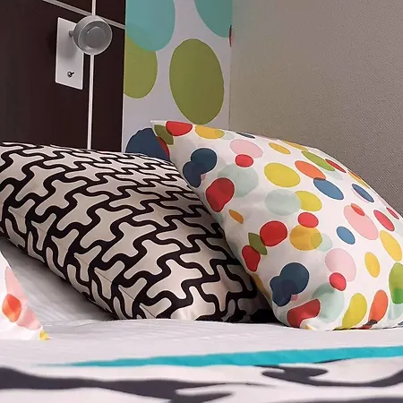 Logis Boutique Novalis Отель 3*