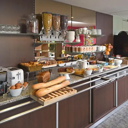 Logis Boutique Novalis Hotel 3*