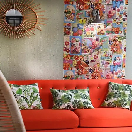 Logis Boutique Novalis 3* Gradignan