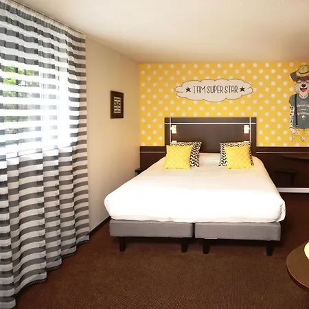 Logis Boutique Novalis 그라디냥