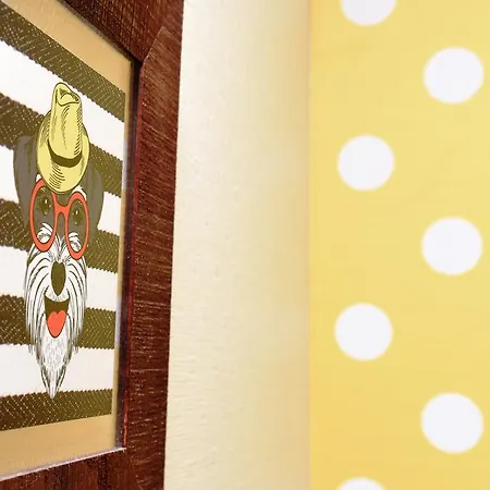 Logis Boutique Novalis Отель Крадиньян