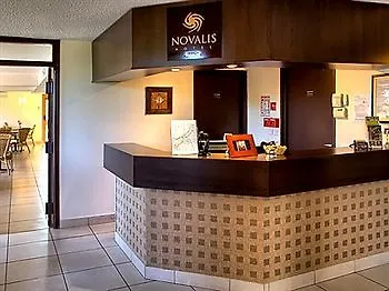 Logis Boutique Novalis Крадиньян