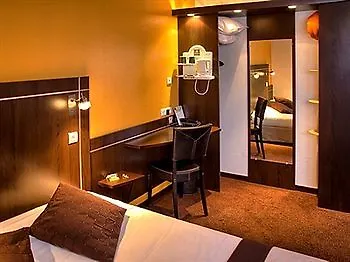 Logis Boutique Novalis