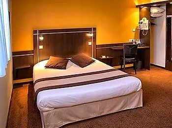 Hotel Logis Boutique Novalis Gradignan