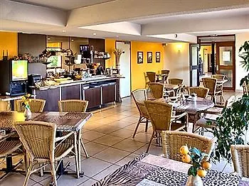 Hotel Logis Boutique Novalis 3*