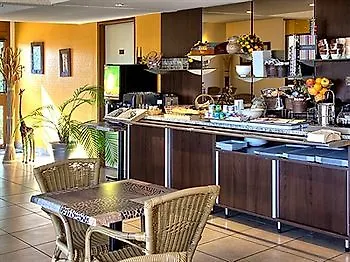 Hotel Logis Boutique Novalis Gradignan
