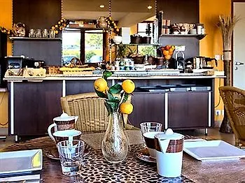 Hotel Logis Boutique Novalis