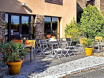 Hotel Logis Boutique Novalis Gradignan