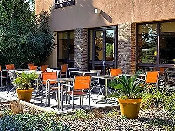 Hotel Logis Boutique Novalis