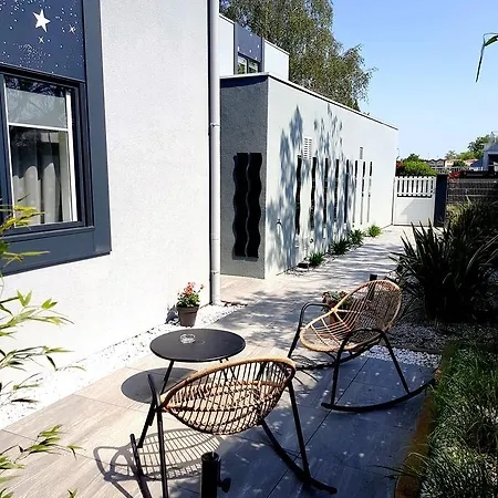 Logis Boutique Novalis 3*