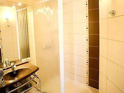 Logis Boutique Novalis 호텔