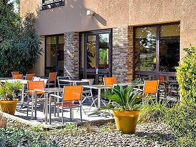 Logis Boutique Novalis Отель Крадиньян