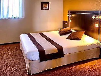 Logis Boutique Novalis 그라디냥