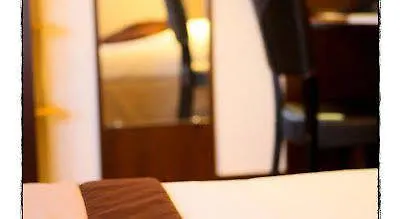 Hotel Logis Boutique Novalis Gradignan