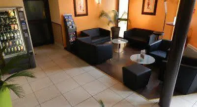 Logis Boutique Novalis Отель 3*