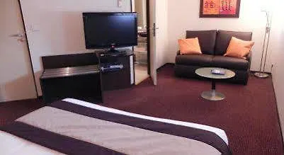 Logis Boutique Novalis 3*