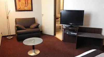 Logis Boutique Novalis Hotel Gradignan