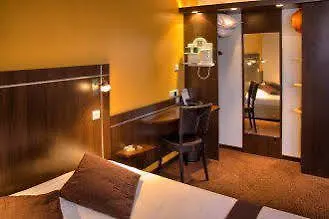 Logis Boutique Novalis 호텔 3*